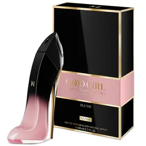 Carolina Herrera Good Girl Blush Elixir Eau de Parfum 80ml pas cher
