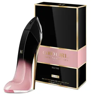 Carolina Herrera Good Girl Blush Elixir Eau de Parfum 50ml pas cher