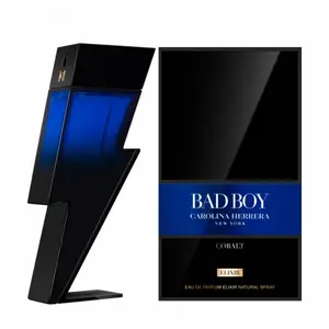 Bad Boy Cobalt Elixir - Carolina Herrera Eau De Parfum Spray 150 ml