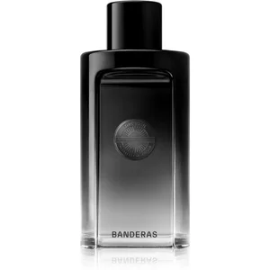Banderas The Icon The Perfume Eau de Toilette pour homme 200 ml pas cher