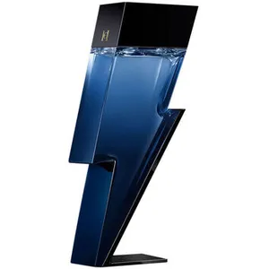 Comparateur de prix : Parfum pour hommes Carolina Herrera Bad Boy Cobalt Edp 50 ml 