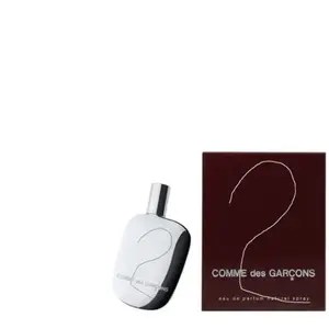Comme 2 GarÇons Eau De Parfum 2 Vaporizer 50ml pas cher