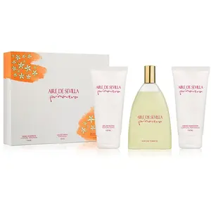 Aire Sevilla - Spring Coffrets parfum mixte 1 pieces unisex pas cher