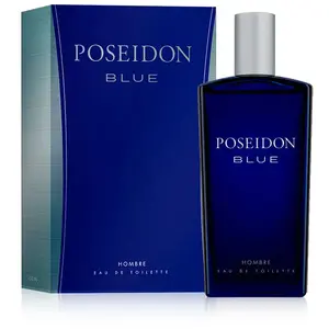 Comparateur de prix : Instituto Español Poseidon Blue Eau de Toilette pour homme 150 ml