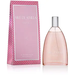 Comparateur de prix : Instituto Español Cologne Aire Sevilla  Aire De Sevilla Bella Eau De Toilette Vaporisateur