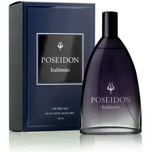 Comparateur de prix : Instituto Español Poseidon Indomito Eau de Toilette pour homme 150 ml