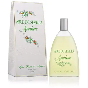 Comparateur de prix : Parfum femme aire sevilla agua azahar aire sevilla edt