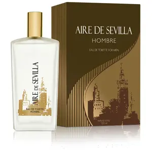 Comparateur de prix : Instituto Español Aire De Sevilla Hombre Eau De Toilette Vaporisateur 150ml