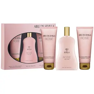 Air De Sevilla Rosè Lot 3 pcs pas cher
