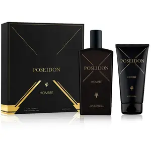 Comparateur de prix : Poseidon Poséidon Homme Lot 2 pcs