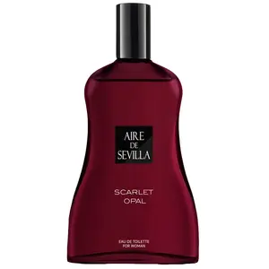 Scarlet Opal - Aire Sevilla Eau De Toilette Spray 150 ml pas cher