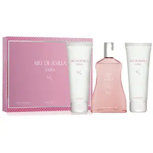 Aire De Sevilla Bella Lot 3 pcs pas cher