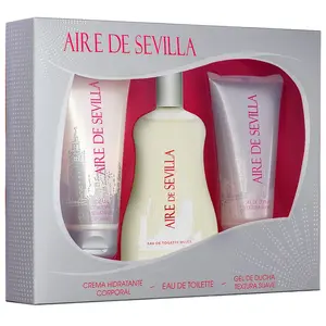 Aire Sevilla Air De Séville Lot Original 3 pièces pas cher