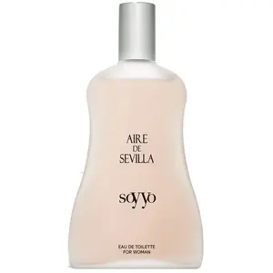 Aire Sevilla Air De Séville Soya Me eau de toilette vaporisateur 150 ml pas cher