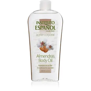 Comparateur de prix : Hydratants & nourrissants Instituto Español  Almendras Aceite Corporal