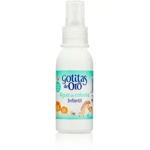Comparateur de prix : Gotitas de Oro Instituto Español Gouttelettes d'Or Eau de Cologne 80ml