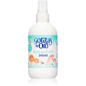 Parfum pour enfant Instituto Español Gotitas de Oro EDC (250 ml)Vendu pardocmorris
