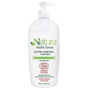 Instituto Español Natura Madre Tierra Crème Corps 75ml pas cher