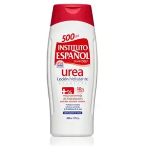 Comparateur de prix : Instituto Español UREA Lait Corporel 500 ml