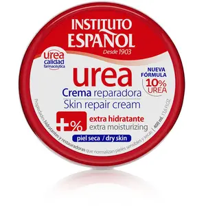 Comparateur de prix : Crème réparatrice urea instituto español (400 ml)