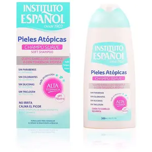 Comparateur de prix : Shampooing doux Instituto Español
