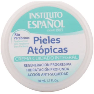 Comparateur de prix : Instituto Español Atopic Skin crème pour le corps nourrissante 40 ml