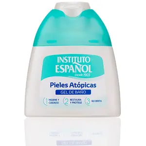 Instituto Español Gel de Baño Pieles Atópicas 100ml