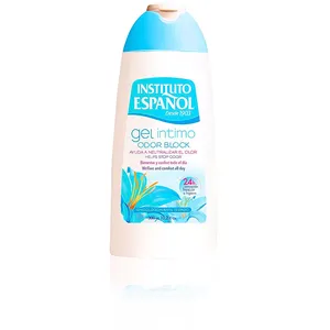 Lubrifiant personnel odor block instituto español (300 ml)