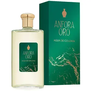 Instituto Español Anfora Oro Eau de Cologne 200ml pas cher
