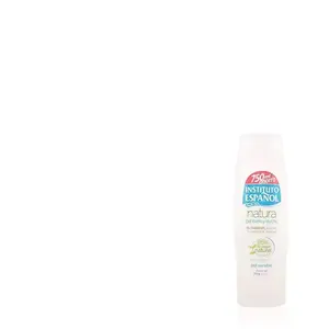 Produits bains Instituto Español Natura Gel Douche Peaux Sensibles pas cher