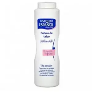 Comparateur de prix : Polvos de talco Perfumado - Instituto Español Huile, lotion et crème corps 75 ml