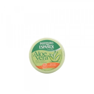 Comparateur de prix : Hydratants & nourrissants Instituto Español  Aloe Vera Crème Pour Le Corps