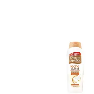 Instituto Español Avena Gel Douche Gel Douche pas cher