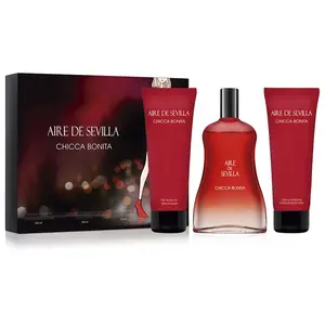 Aire De Sevilla Chicca Bonita Lot 3 pcs pas cher