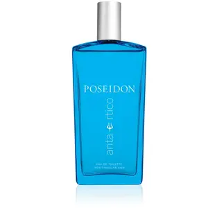 Poseidon Antarctique Poséidon eau de toilette vaporisateur 150 ml pas cher