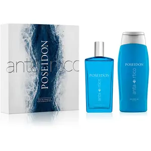 Comparateur de prix : Poseidon Étui Antarctique Poséidon 2 pcs