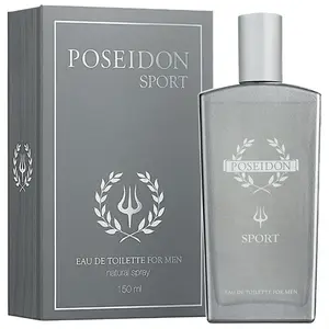 Comparateur de prix : Instituto Español Poseidon Sport Men Eau de Toilette 150ml
