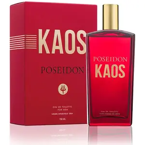 Parfum Homme Poseidon Poseidon Kaos EDT (150 ml)
