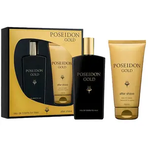 Comparateur de prix : POSSEIDON COFFRET HOMME 2 PIÈCES : EDT 150 ML + APRÈS RASAGE RÉGÉNÉRATEUR 50ML