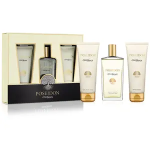 Only Man - Poseidon Coffret Cadeau 100 ml pas cher