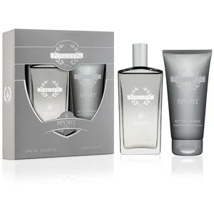 Comparateur de prix : Poseidon Sport Homme Lot 2 pz