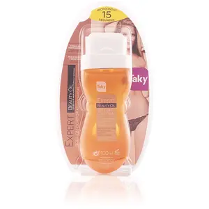 Comparateur de prix : Expert Beauty Oil Roll-On Corporal - Taky Soin dépilatoire 100 ml