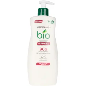 Eudermin Bio Firmeza Crema Corporal 400 ml pas cher