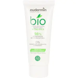Eudermin Bio Crème Protectrice pour les Mains 100ml