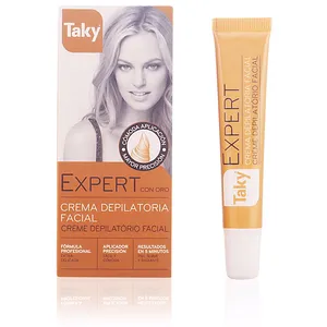 Ontharingscrème Gezicht Taky Expert Oro (20 ml) pas cher