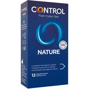 Comparateur de prix : CONTROL préservatif