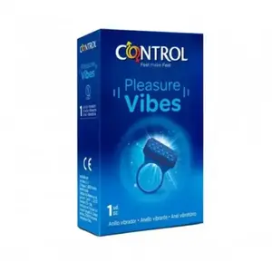 CONTROL Jouets de contrôle Vibes de plaisir pas cher