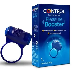 CONTROL Jouets de contrôle Pleasure Booster pas cher