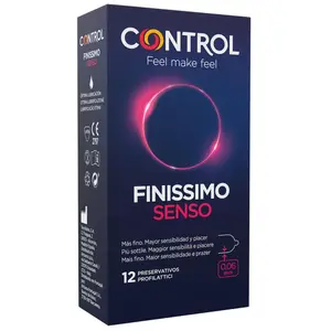 Comparateur de prix : Control préservatif