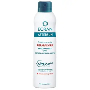 Spray Réparateur After Sun Ecran 1101 pas cher